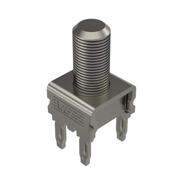 S95247 W眉rth Elektronik  Conectores de tornillo